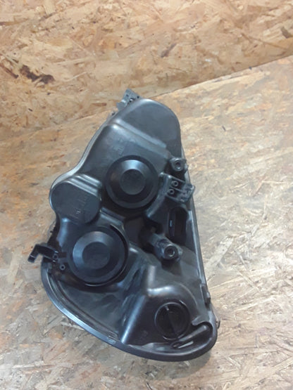 Ford Galaxy / S-Max Scheinwerfer rechts original Ford GEBRAUCHT
