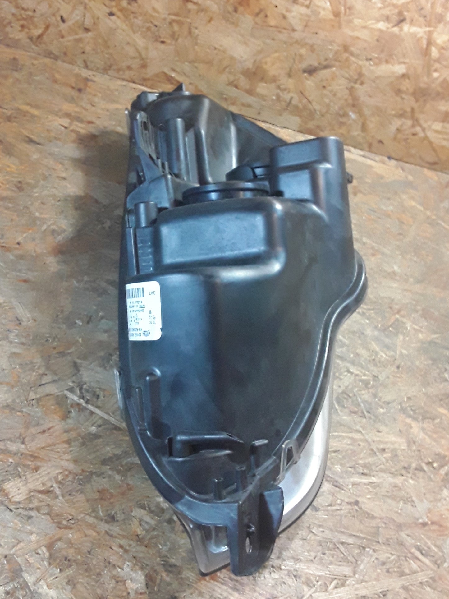 Ford Galaxy / S-Max Scheinwerfer rechts original Ford GEBRAUCHT