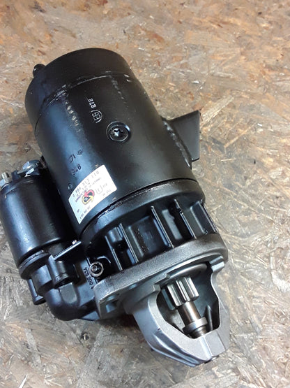 Ford Sierra 2.3D/2.5D Scorpio 2.5D Granada 2.5D Anlasser 12V 2.2KW original Bosch NEU
