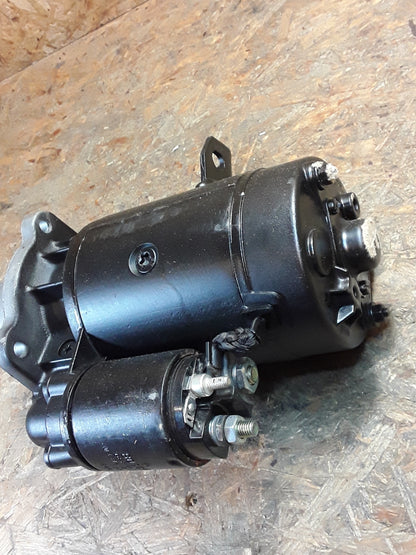 Ford Sierra 2.3D/2.5D Scorpio 2.5D Granada 2.5D Anlasser 12V 2.2KW original Bosch NEU