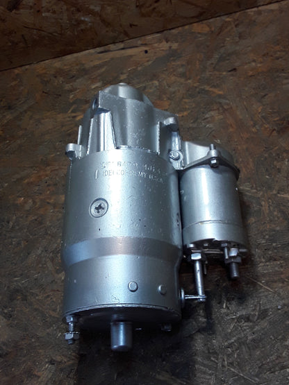 Chevrolet D10 V8 Austausch Anlasser original Excel Automotive NEU
