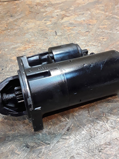 Ford Fiesta Escort/ Orion Anlasser 12V 1.7KW original Bosch NEU