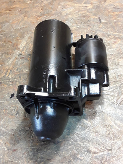 Ford Fiesta Escort/ Orion Anlasser 12V 1.7KW original Bosch NEU
