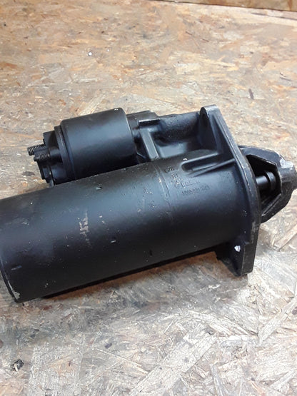 Ford Granada/ Scorpio/ Sierra Anlasser 12V 1.4KW original Bosch NEU