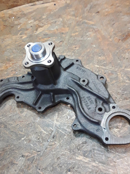 Ford Sierra Bj 84-88 2.0-2.8i/ 66-110KW Wasserpumpe original Ford NEU