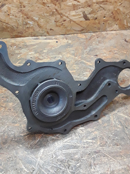 Ford Sierra Bj 84-88 2.0-2.8i/ 66-110KW Wasserpumpe original Ford NEU