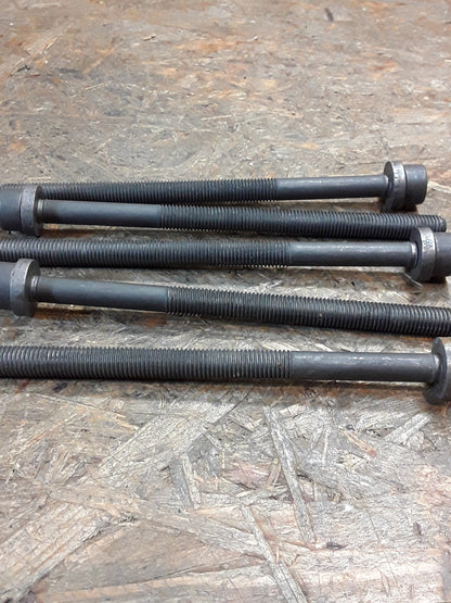Ford Escort V 2,0/ VI 2,0 Scorpio I 2,0/ II 2,6 Zylinderkopfschrauben original Ford NEU