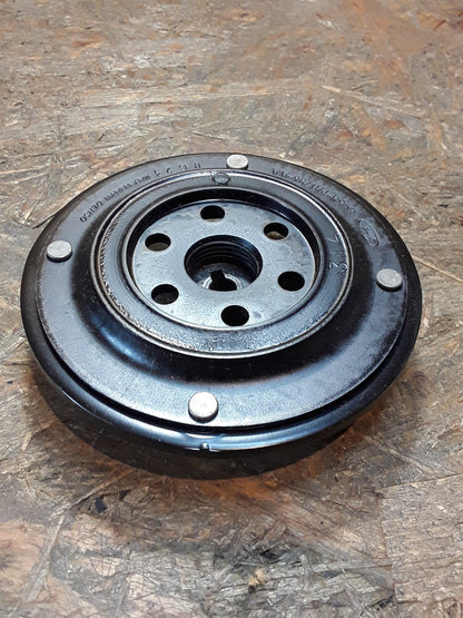 Ford Mustang Bj 87-93 Kupplung Klimakompressor original Ford NEU
