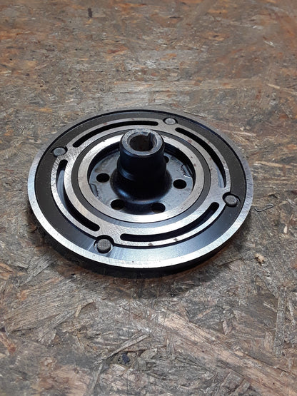 Ford Mustang Bj 87-93 Kupplung Klimakompressor original Ford NEU