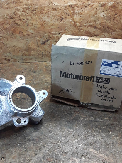 Ford Fiesta Bj 95-99 Nabe vorne rechts original Ford NEU
