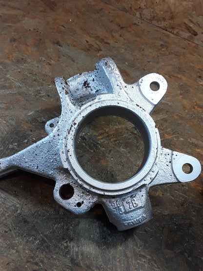 Ford Fiesta Bj 95-99 Nabe vorne rechts original Ford NEU