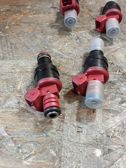 Ford Einspritzdüsenset 30 LBS./H original Ford NEU