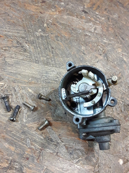 Ford Fiesta bj 76-89 / Escort Bj 81-86 Startautomatik original Ford GEBRAUCHT