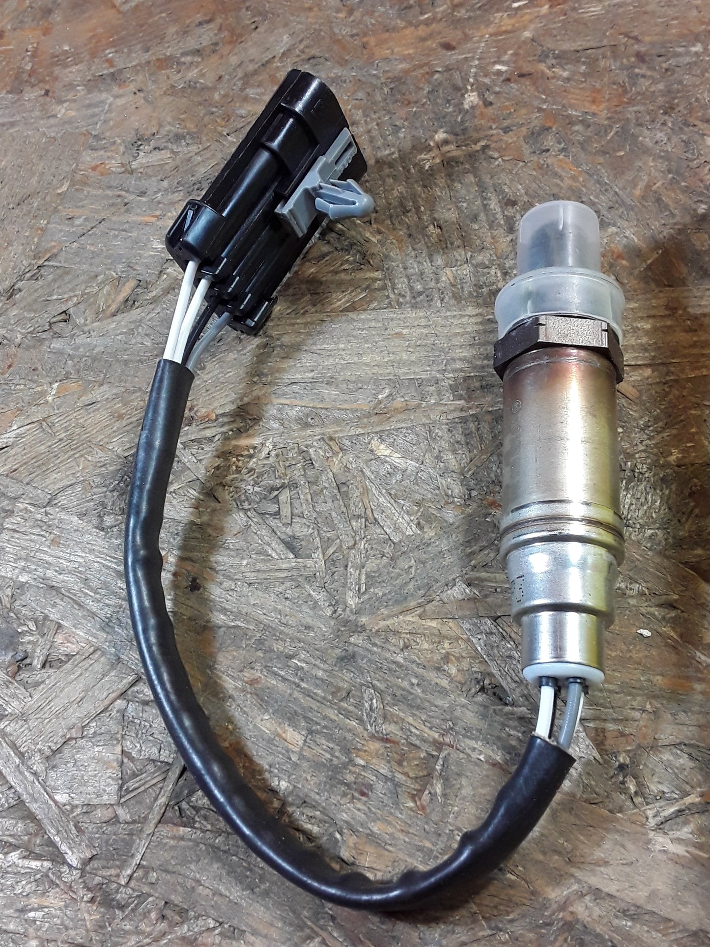 Opel Frontera B Bj 98-04 Lambdasonde original Bosch NEU