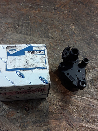 Ford Galaxy Bj 00-06 Heizungsschalter original Ford NEU
