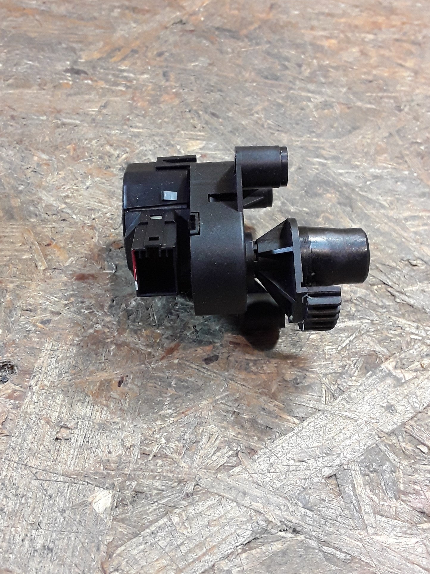 Ford Galaxy Bj 00-06 Heizungsschalter original Ford NEU