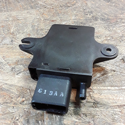 Ford Escort VI 1.3l / 1.4l Ladedrucksensor original Motorcraft Ford NEU