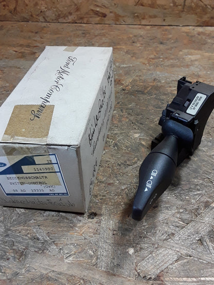 Ford Focus Bj 98-04 Blinkerschalter original Ford NEU