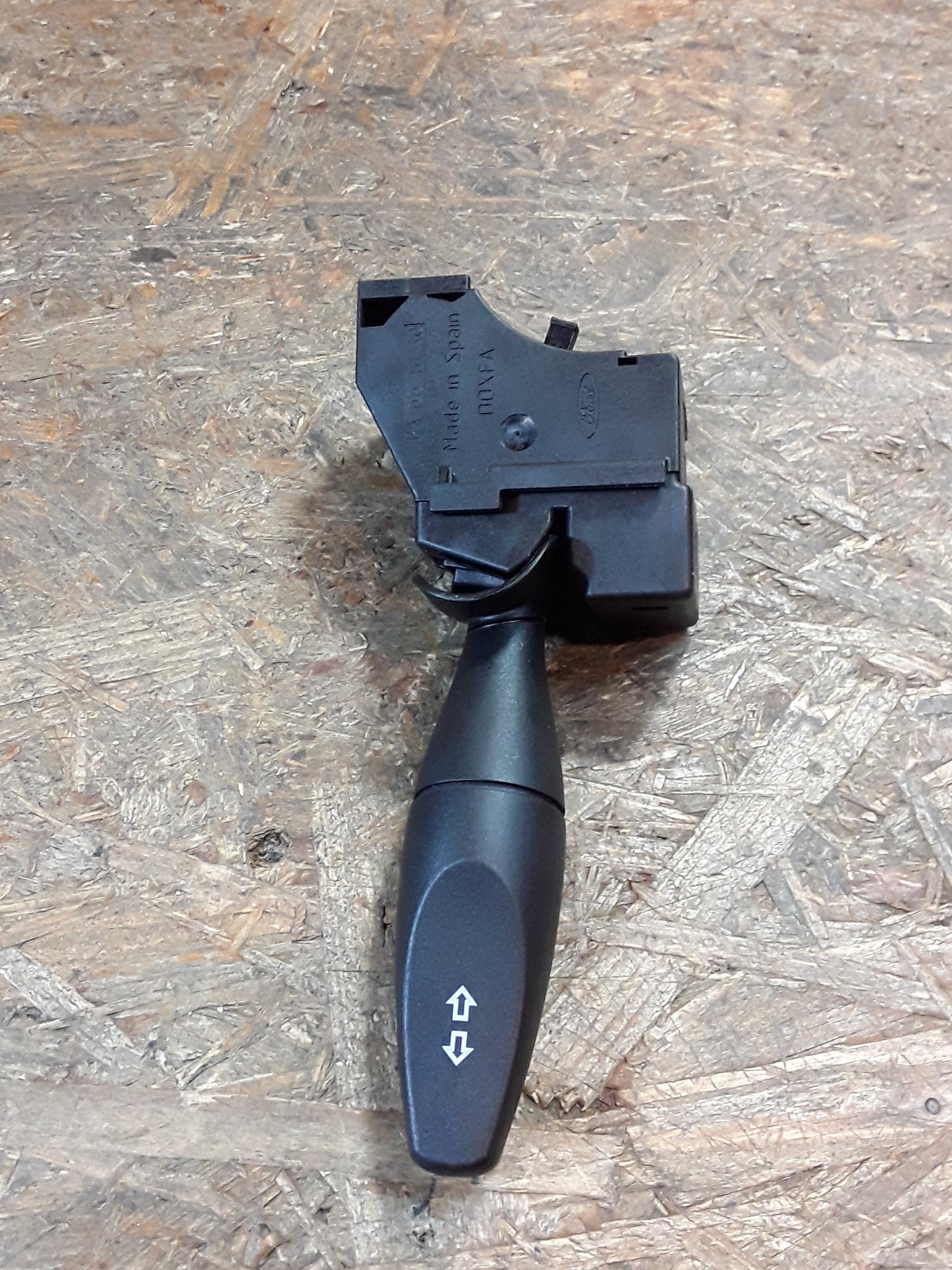 Ford Focus Bj 98-04 Blinkerschalter original Ford NEU