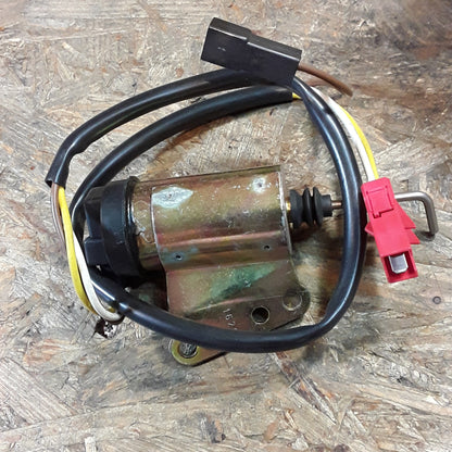 Ford Sierra Magnetschalter original Ford NEU