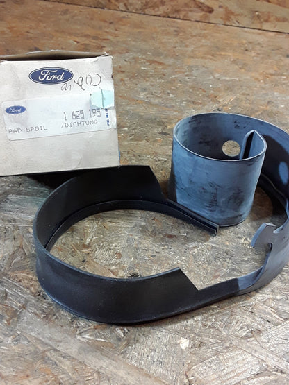 Ford Sierra Bj 01.83-08.87 Gummidichtung rechts original Ford NEU