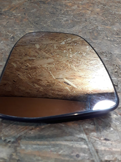 Ford Mondeo IV Spiegelglas links original Ford NEU