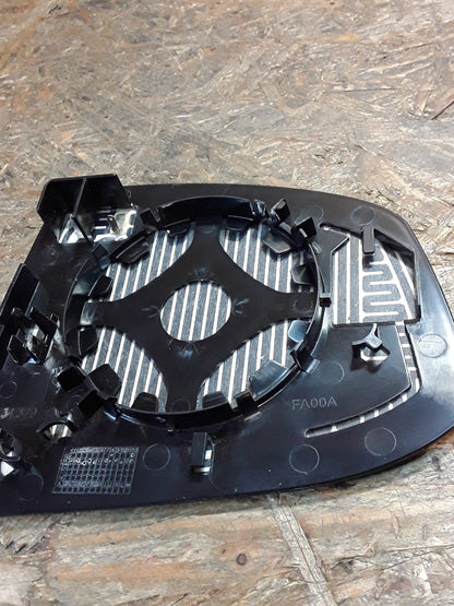 Ford Mondeo IV Spiegelglas links original Ford NEU