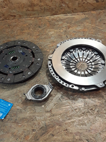 Ford Escort/ Orion/ Fiesta Kupplungssatz original Sachs NEU