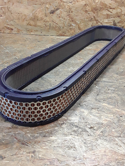 Lamborghini Miura/ 350GT/ P400/ Espada/ Jarama/ Countach LP400/ 5000S Luftfilter original Technoear NEU