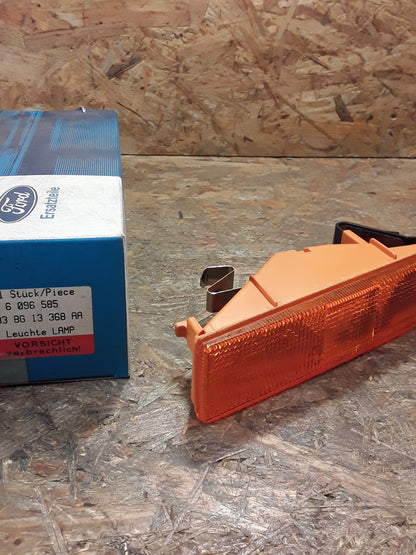 Ford Sierra Bj 82-86 Blinkerschalter vorne rechts original Ford NEU