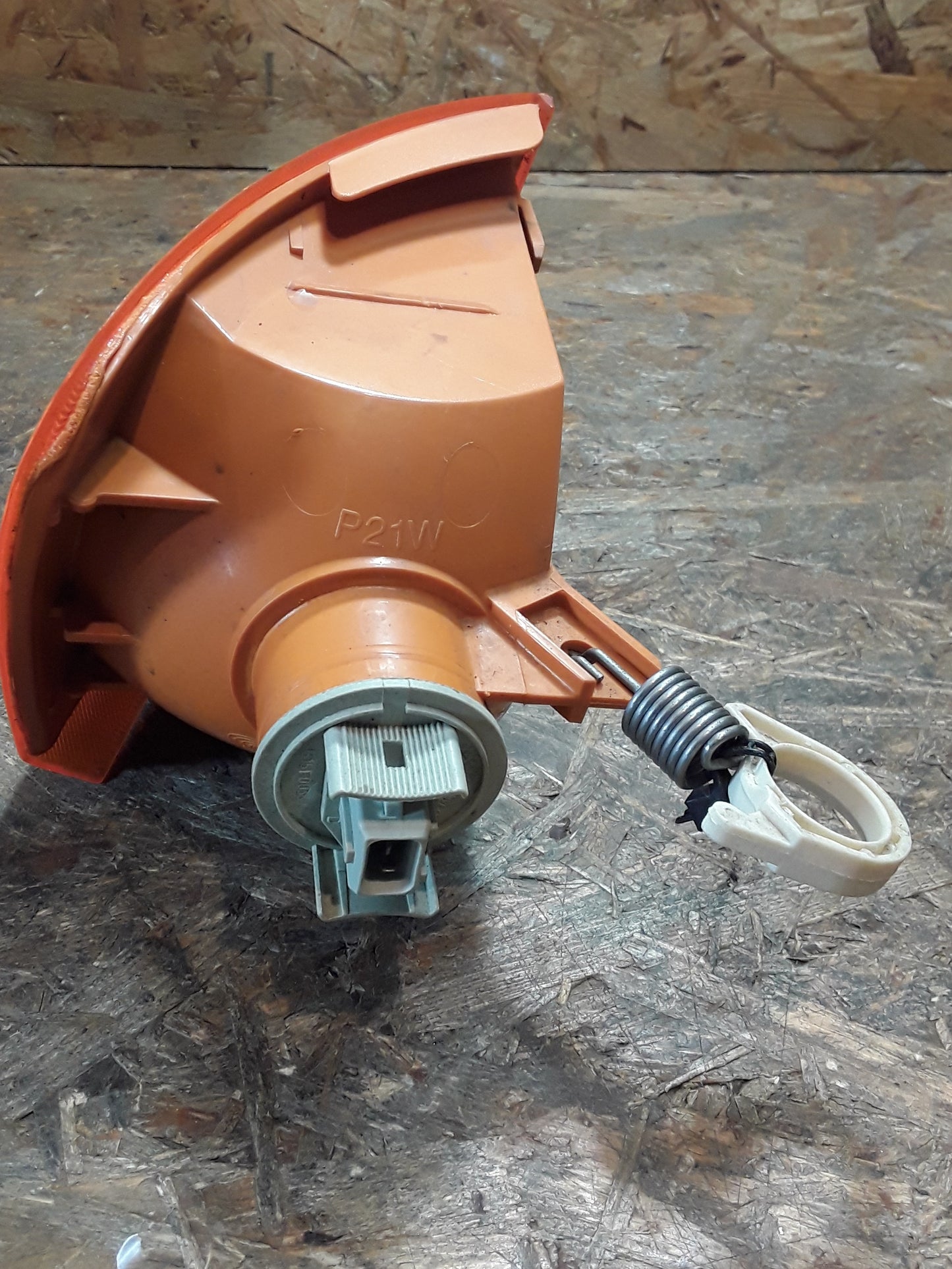 Ford Escort/ Orion Bj 90-94 Blinker rechts original Ford NEU
