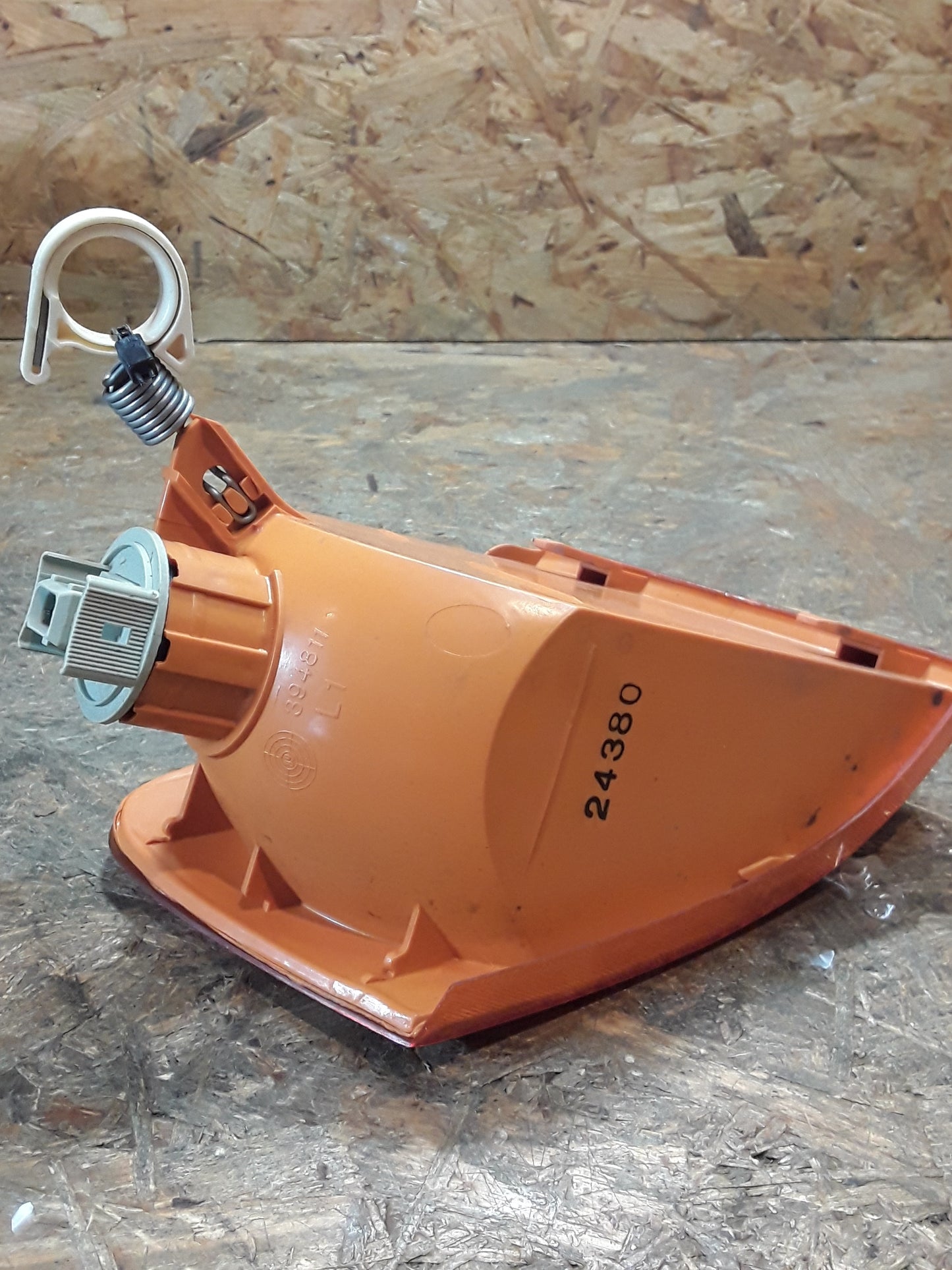 Ford Escort/ Orion Bj 90-94 Blinker rechts original Ford NEU