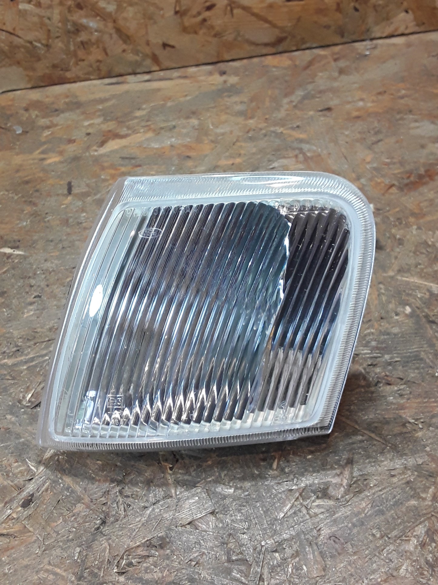 Ford Escort Mk 5 Blinkerleuchte links original Ford NEU