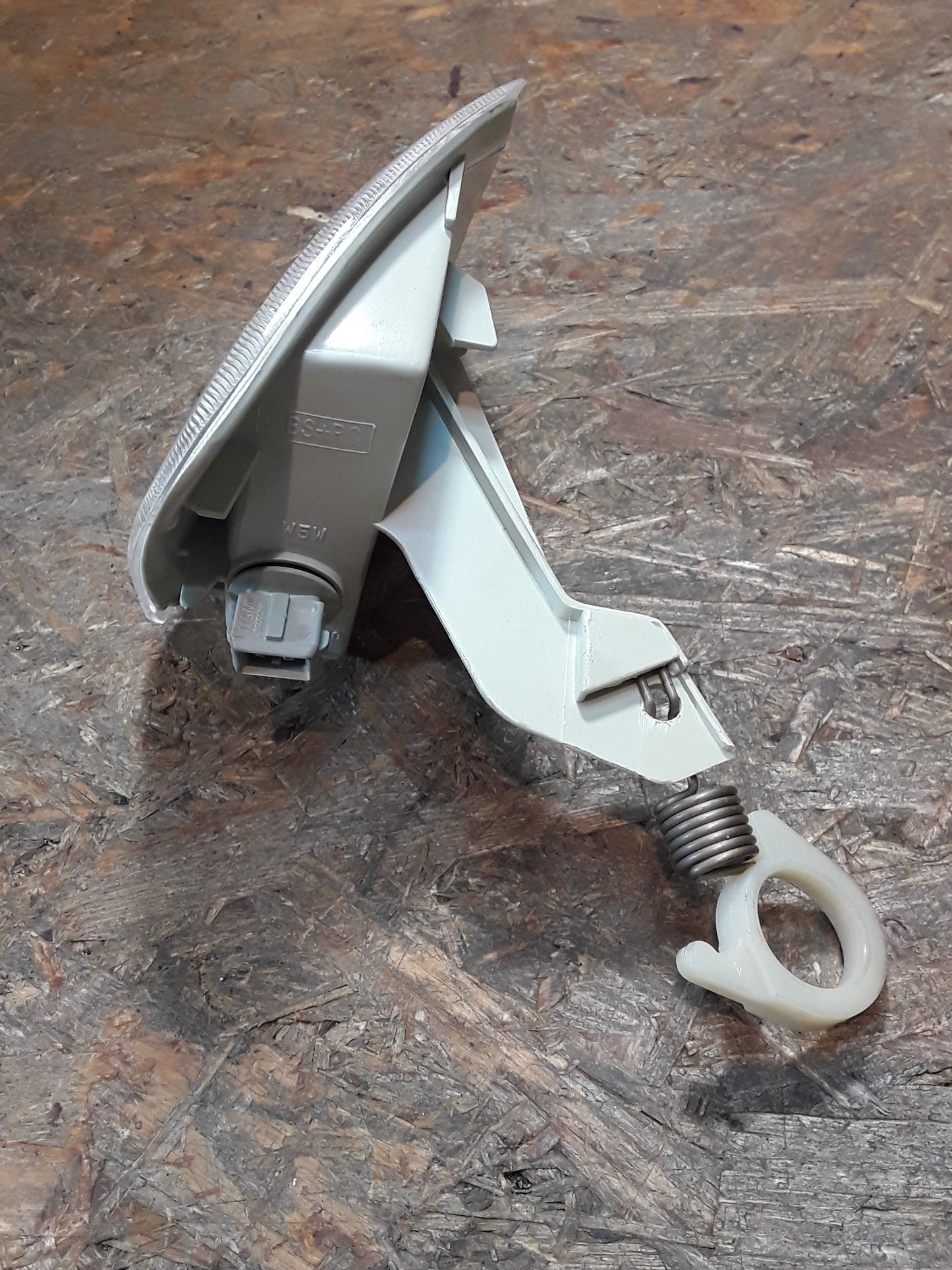Ford Escort Mk 5 Blinkerleuchte links original Ford NEU