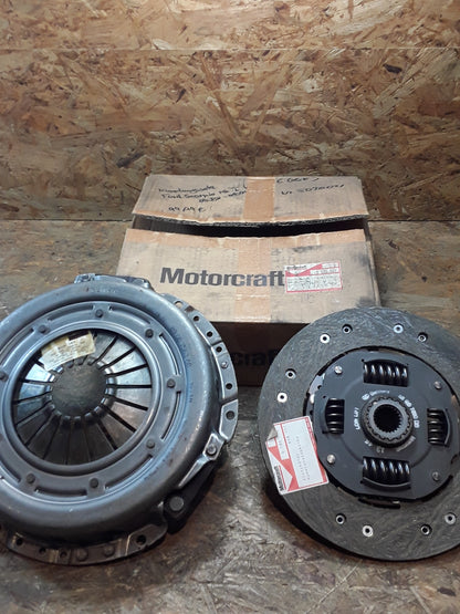 Ford Scorpio Mk1 Kombi Bj 05.88 - 09.94 Kupplungssatz original Motorcraft Ford NEU