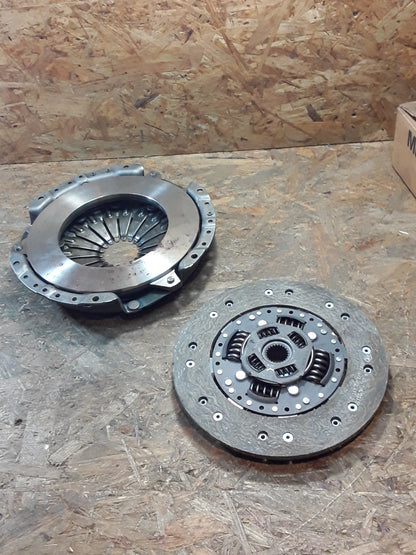 Ford Scorpio Mk1 Kombi Bj 05.88 - 09.94 Kupplungssatz original Motorcraft Ford NEU