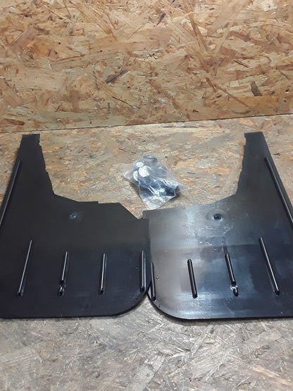 Ford Scorpio Schmutzfänger hinten original Ford NEU