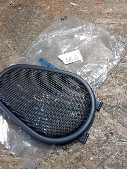 Ford Orion/ Escort Lautsprecher Cover original Ford NEU