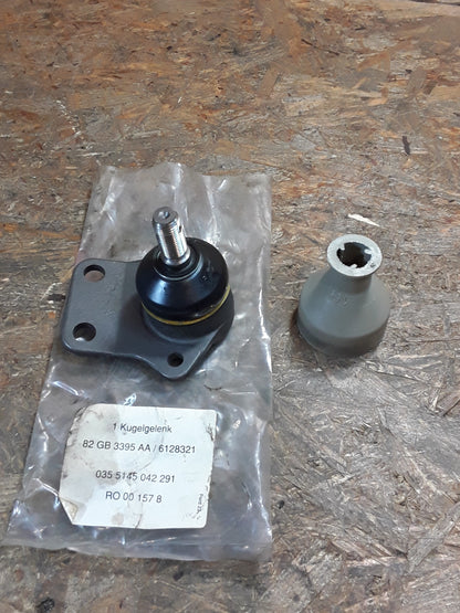 Ford Consul/  Granada Trag/Führungsgelenk original Ford NEU