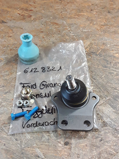 Ford Granada/ Consul Traggelenk Vorderachse original Ford NEU