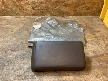 Deckel, Bodenkonsole Original Mitsubishi Pajero Montero NEU