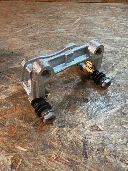 Original GM Opel Astra H Bremsattel hinten rechts NEU
