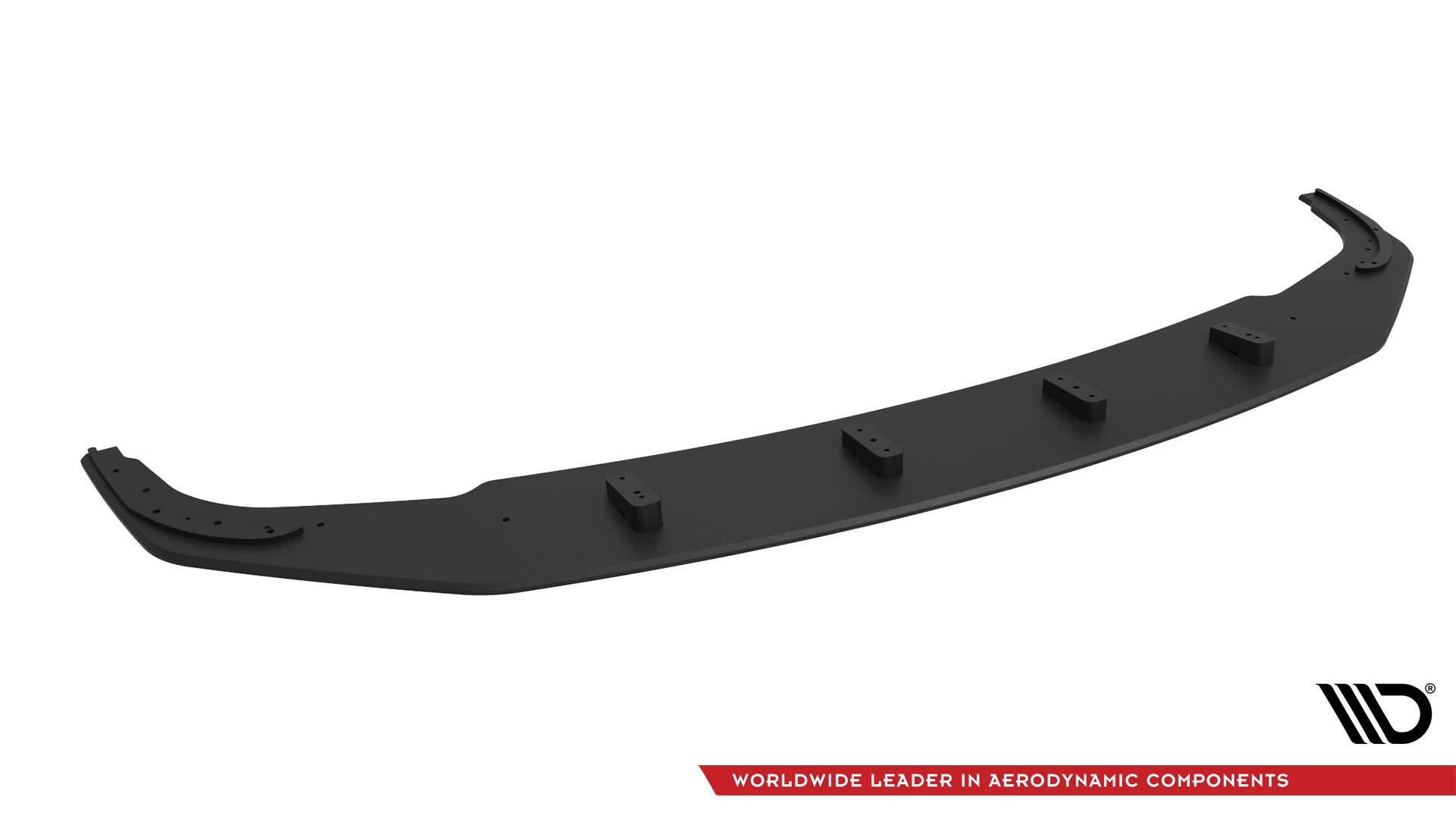 Maxton Street Pro Front Ansatz für für BMW 2 Coupe G42