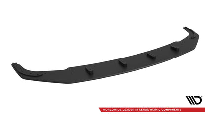 Maxton Street Pro Front Ansatz für für BMW 2 Coupe G42