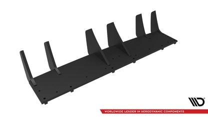 Maxton Street Pro Heckschürze V.4 für BMW 1er F40 M-Paket / M135i