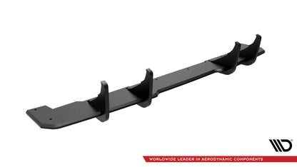 Maxton Street Pro Heckschürze für Ford Kuga ST-Line Mk3