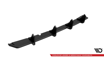 Maxton Street Pro Heckschürze für BMW X5M F95