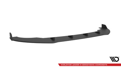 Maxton Street Pro Front Ansatz für für Cupra Formentor Mk1