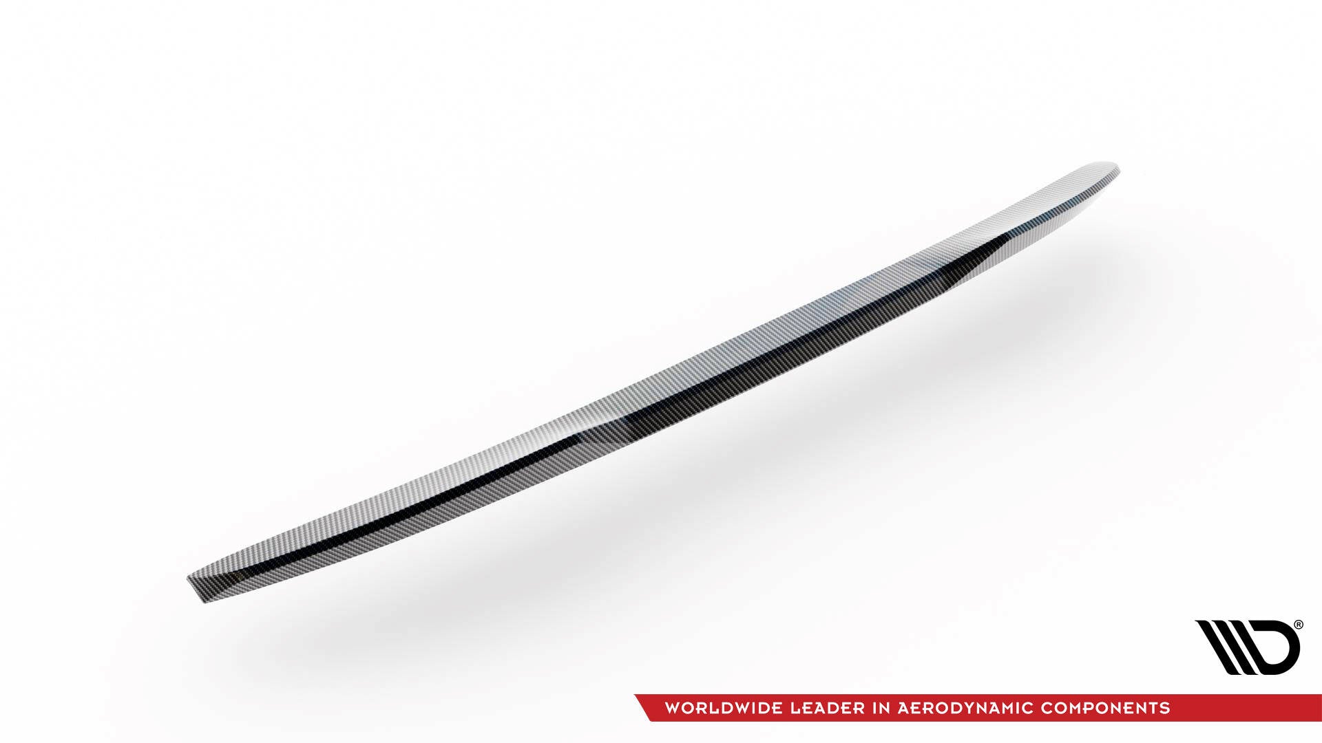 Maxton Carbon Fiber Heckklappenspoiler Audi RS3 Limousine 8Y