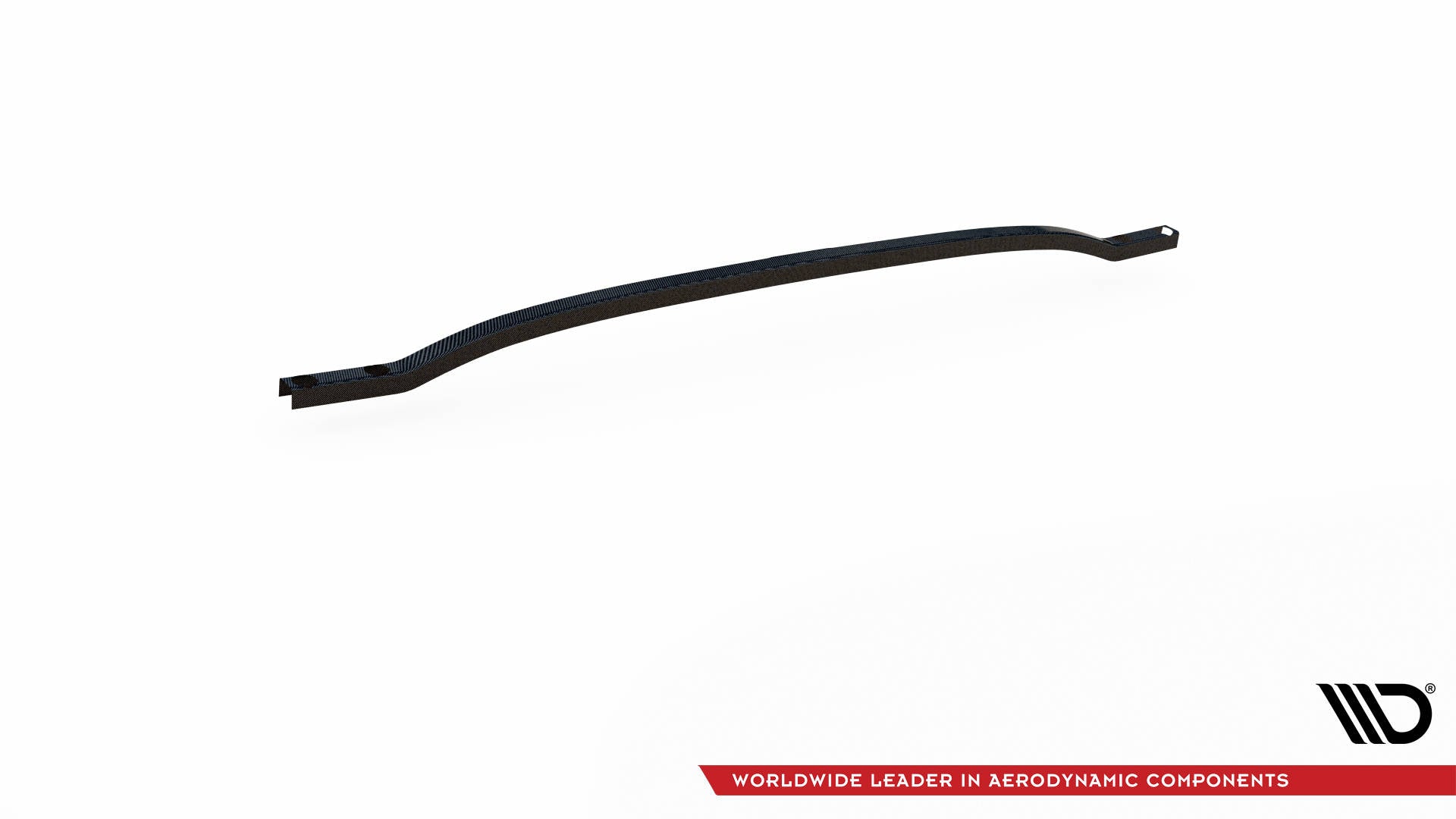 Maxton Carbon Fiber Strut Bar Cover BMW 1er F40 M135i